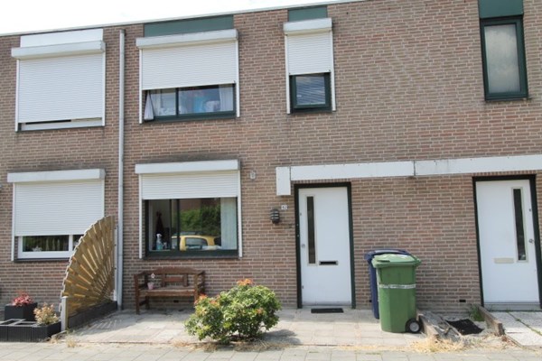Palingweg 92, Almere